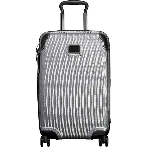 best lightweight durable suitcase.